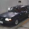 volvo 240 1993 -VOLVO--Volvo 240 Wagon YV1245887P1952313---VOLVO--Volvo 240 Wagon YV1245887P1952313- image 5