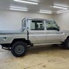 toyota landcruiser-70 2015 CFJ1837437 image 2