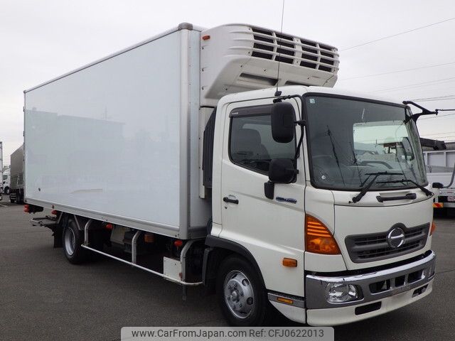 hino ranger 2017 -HINO--Hino Ranger TKG-FC9JJAA--FC9JJA-14286---HINO--Hino Ranger TKG-FC9JJAA--FC9JJA-14286- image 2