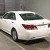 toyota crown 2016 -TOYOTA--Crown DBA-GRS210--GRS210-6020691---TOYOTA--Crown DBA-GRS210--GRS210-6020691- image 5