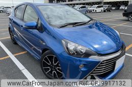 toyota aqua 2014 quick_quick_DAA-NHP10_2320146