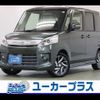 suzuki spacia 2013 -SUZUKI--Spacia DBA-MK32S--MK32S-830845---SUZUKI--Spacia DBA-MK32S--MK32S-830845- image 1