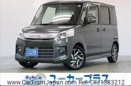 suzuki spacia 2013 -SUZUKI--Spacia DBA-MK32S--MK32S-830845---SUZUKI--Spacia DBA-MK32S--MK32S-830845-