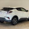 toyota c-hr 2017 quick_quick_DAA-ZYX10_ZYX10-2068470 image 14