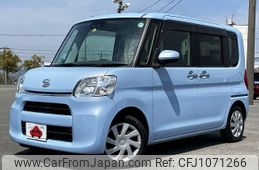 daihatsu tanto 2018 -DAIHATSU--Tanto DBA-LA600S--LA600S-0663573---DAIHATSU--Tanto DBA-LA600S--LA600S-0663573-