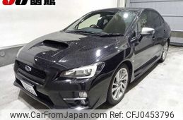 subaru wrx 2015 -SUBARU 【函館 300ﾅ2945】--WRX VAG--006075---SUBARU 【函館 300ﾅ2945】--WRX VAG--006075-