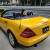 mercedes-benz slk-class 2000 GOO_JP_700957089930231218001 image 52