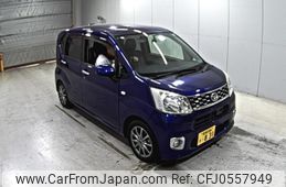 daihatsu move 2015 -DAIHATSU 【愛媛 586き】--Move LA150S-1002737---DAIHATSU 【愛媛 586き】--Move LA150S-1002737-