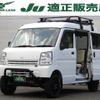 mitsubishi minicab-van 2019 CFJ1628894 image 1