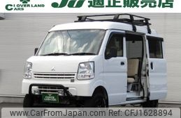 mitsubishi minicab-van 2019 CFJ1628894