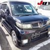 honda zest 2008 CFJ1849807 image 1