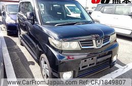 honda zest 2008 CFJ1849807