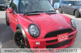 mini mini-others 2004 -BMW--BMW Mini GH-RA16--WMWRC32070TG47572---BMW--BMW Mini GH-RA16--WMWRC32070TG47572-