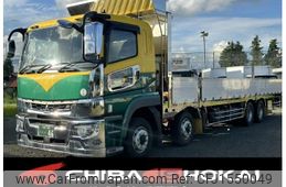 mitsubishi-fuso super-great 2022 CFJ1550049