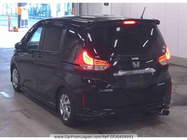 honda freed 2020 -HONDA--Freed 6AA-GB7--GB7-3114380---HONDA--Freed 6AA-GB7--GB7-3114380- image 2