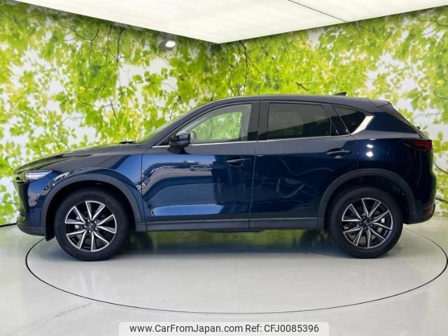 mazda cx-5 2018 quick_quick_6BA-KF5P_KF5P-301614 image 2