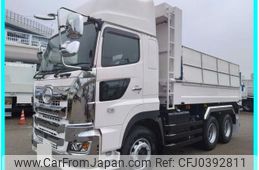 hino profia 2024 -HINO--Profia 2DG-FS1AGE--FS1AG-107533---HINO--Profia 2DG-FS1AGE--FS1AG-107533-