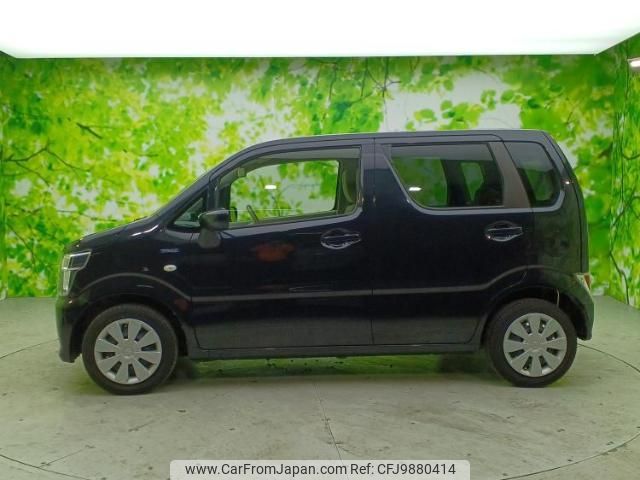 suzuki wagon-r 2019 quick_quick_DAA-MH55S_MH55S-311820 image 2