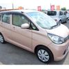 mitsubishi ek-wagon 2014 -MITSUBISHI--ek Wagon DBA-B11W--B11W-0050522---MITSUBISHI--ek Wagon DBA-B11W--B11W-0050522- image 35