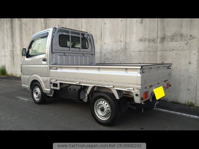 suzuki carry-truck 2022 -SUZUKI 【奈良 480ﾀ3271】--Carry Truck DA16T--733483---SUZUKI 【奈良 480ﾀ3271】--Carry Truck DA16T--733483- image 2