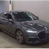 audi a7 2019 -AUDI--Audi A7 AAA-F2DLZS--WAUZZZF27KN125798---AUDI--Audi A7 AAA-F2DLZS--WAUZZZF27KN125798- image 1