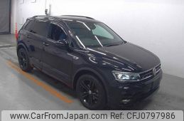 volkswagen tiguan 2018 quick_quick_LDA-5NDFGF_WVGZZZ5NZKW805443