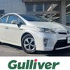 toyota prius 2012 -TOYOTA--Prius DAA-ZVW30--ZVW30-1483372---TOYOTA--Prius DAA-ZVW30--ZVW30-1483372- image 1