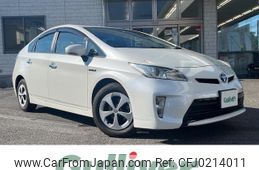 toyota prius 2012 -TOYOTA--Prius DAA-ZVW30--ZVW30-1483372---TOYOTA--Prius DAA-ZVW30--ZVW30-1483372-