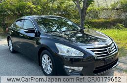 nissan teana 2015 -NISSAN--Teana L33--103871---NISSAN--Teana L33--103871-