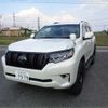 toyota land-cruiser-prado 2019 -TOYOTA 【前橋 300】--Land Cruiser Prado LDA-GDJ150W--GDJ150-0035455---TOYOTA 【前橋 300】--Land Cruiser Prado LDA-GDJ150W--GDJ150-0035455- image 1