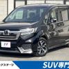 honda stepwagon 2017 -HONDA--Stepwgn DBA-RP3--RP3-1201120---HONDA--Stepwgn DBA-RP3--RP3-1201120- image 1