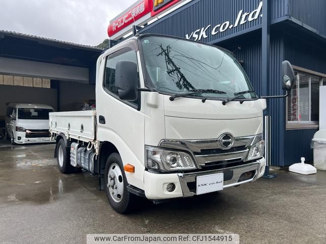 hino dutro 2019 CFJ1544915 image 2