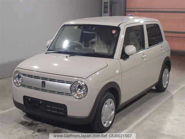 suzuki alto-lapin 2023 -SUZUKI 【宇都宮 】--Alto Lapin HE33S--432938---SUZUKI 【宇都宮 】--Alto Lapin HE33S--432938- image 1