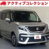 suzuki solio-bandit 2021 quick_quick_MA37S_MA37S-611764 image 1