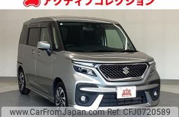 suzuki solio-bandit 2021 quick_quick_MA37S_MA37S-611764