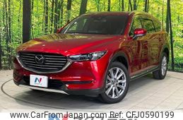 mazda cx-8 2019 -MAZDA--CX-8 3DA-KG2P--KG2P-203916---MAZDA--CX-8 3DA-KG2P--KG2P-203916-