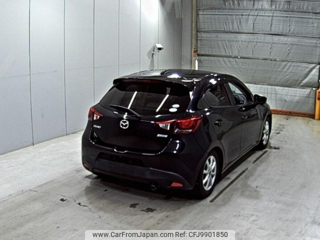 mazda demio 2015 -MAZDA--Demio DJ3FS--DJ3FS-135148---MAZDA--Demio DJ3FS--DJ3FS-135148- image 2