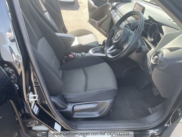 mazda demio 2017 -MAZDA--Demio LDA-DJ5FS--DJ5FS-309531---MAZDA--Demio LDA-DJ5FS--DJ5FS-309531- image 2