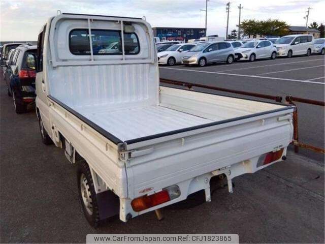 mitsubishi minicab-truck 2002 CFJ1823865 image 2