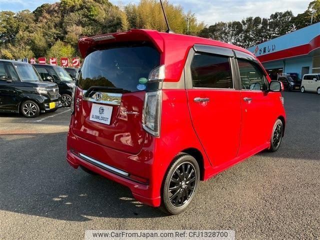 honda n-wgn 2018 -HONDA--N WGN JH1--2216428---HONDA--N WGN JH1--2216428- image 2