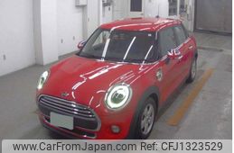 mini mini-others 2019 quick_quick_DBA-XU15M_WMWXU52070TH96063
