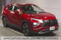 mitsubishi eclipse-cross 2021 CFJ1640083