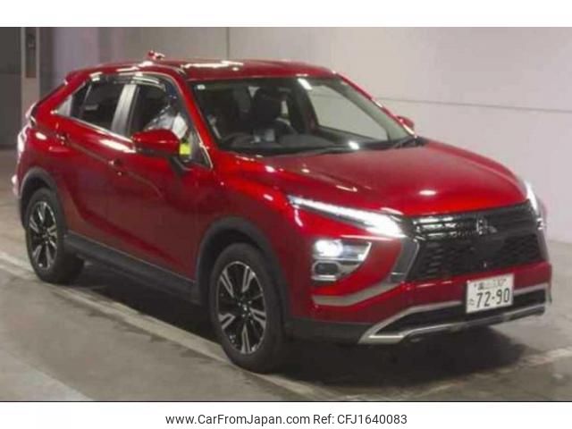 mitsubishi eclipse-cross 2021 CFJ1640083 image 1