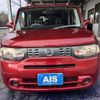 nissan cube 2014 -NISSAN--Cube DBA-Z12--Z12-276641---NISSAN--Cube DBA-Z12--Z12-276641- image 4