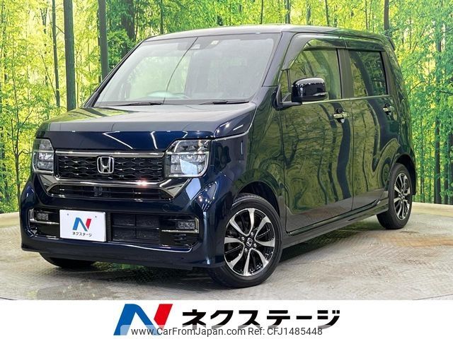 honda n-wgn 2022 CFJ1485448 image 1
