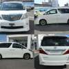 toyota alphard 2011 521449-A3002-067 image 3