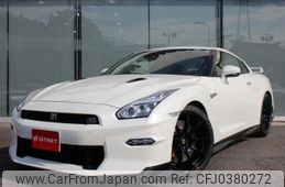 nissan gt-r 2024 -NISSAN--GT-R R35--R35-160957---NISSAN--GT-R R35--R35-160957-