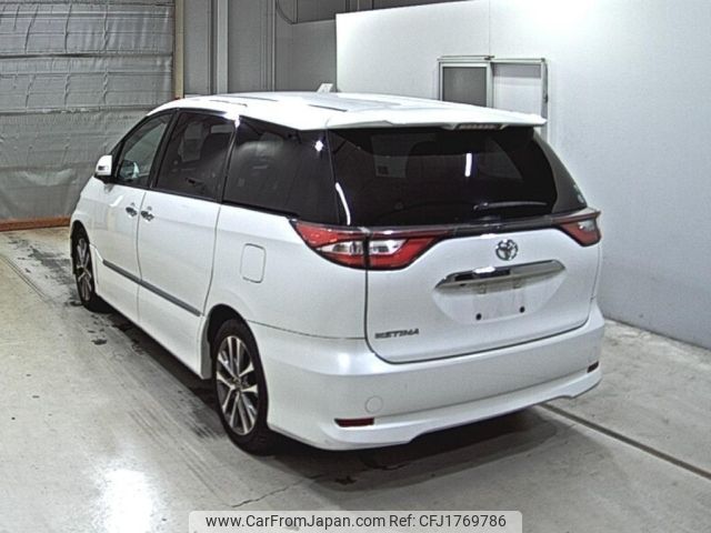 toyota estima 2016 CFJ1769786 image 2