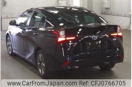 toyota prius 2022 quick_quick_6AA-ZVW51_ZVW51-6230695