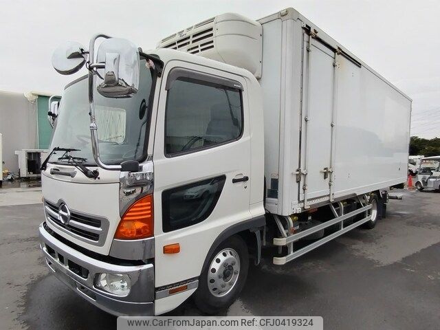 hino ranger 2017 -HINO--Hino Ranger TKG-FC7JKAG--FC7JKA-11383---HINO--Hino Ranger TKG-FC7JKAG--FC7JKA-11383- image 1